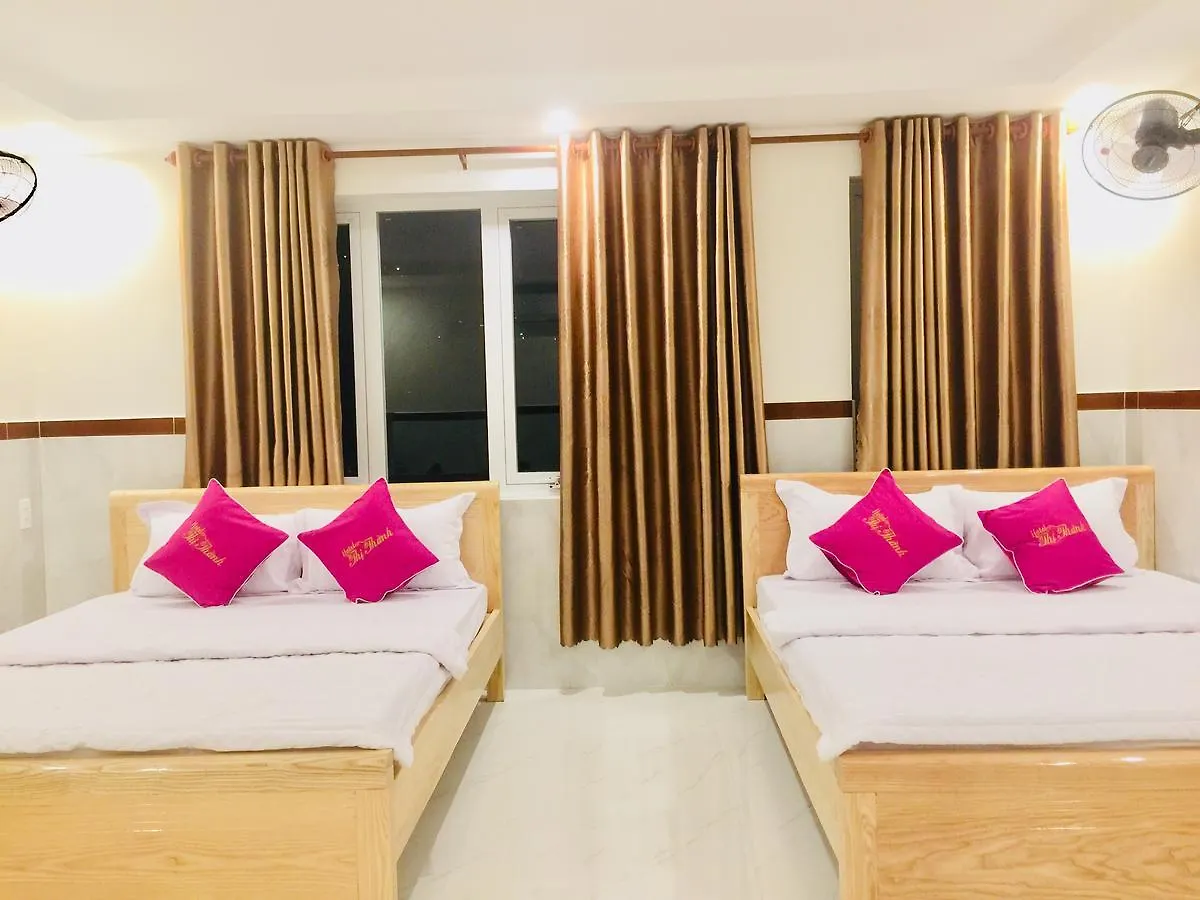 Thi Thanh Hotel Vung Tau