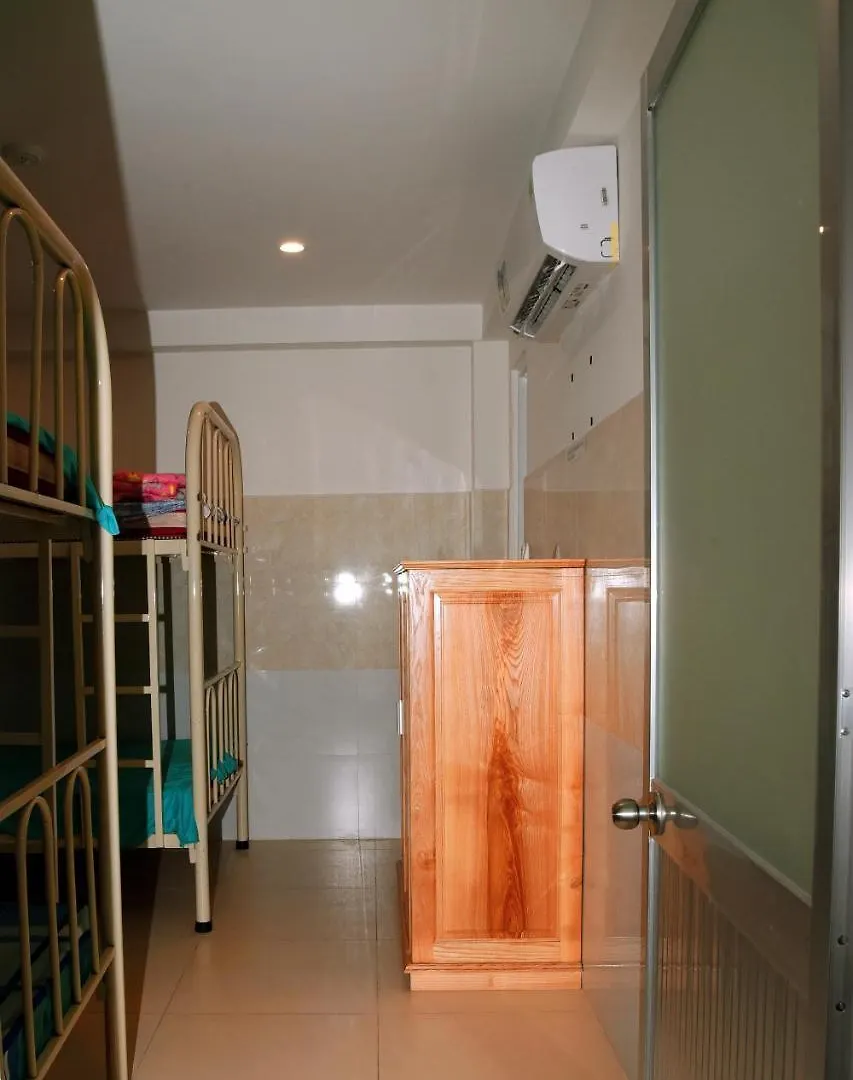 Thi Thanh Hotel Vung Tau