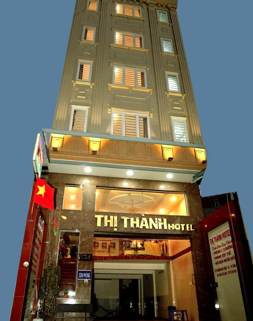 Thi Thanh Hotel Vung Tau 0*,  Vietnam