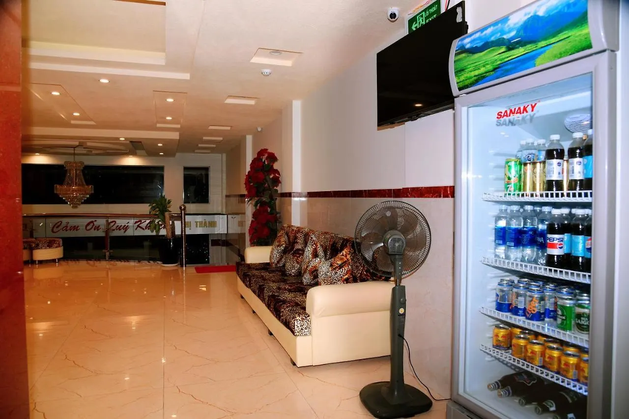 Thi Thanh Hotel Vung Tau 0*,  Vietnam