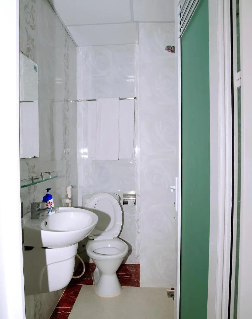 Thi Thanh Hotel Vung Tau Vietnam