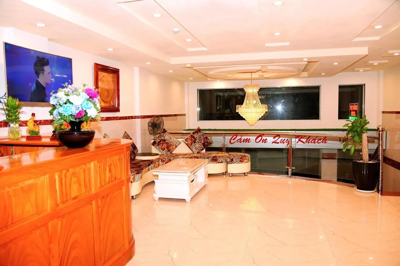 Thi Thanh Hotel Vung Tau 0*,  Vietnam
