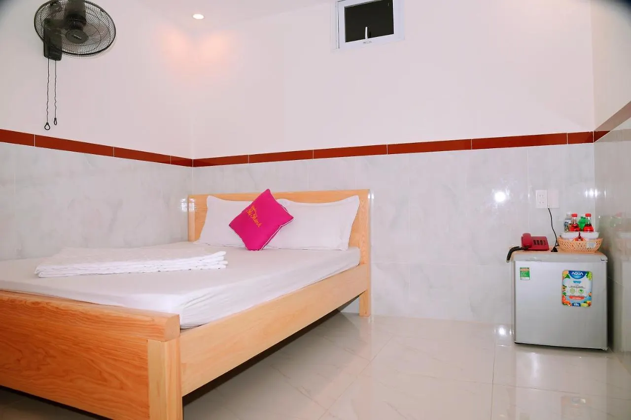 Thi Thanh Hotel Vung Tau 0*,  Vietnam