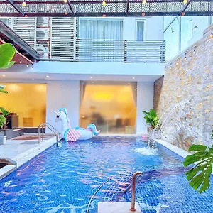 4* Hotel Hese Boutique &